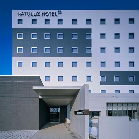 Furano Natulux Hotel Екстер'єр фото