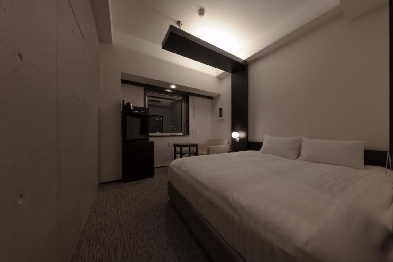 Furano Natulux Hotel Екстер'єр фото