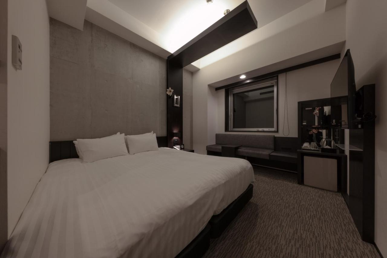 Furano Natulux Hotel Екстер'єр фото