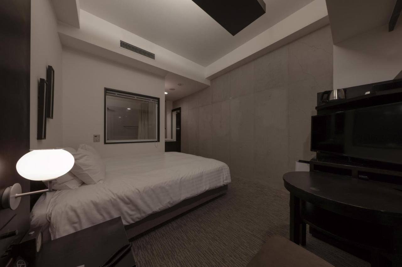 Furano Natulux Hotel Екстер'єр фото