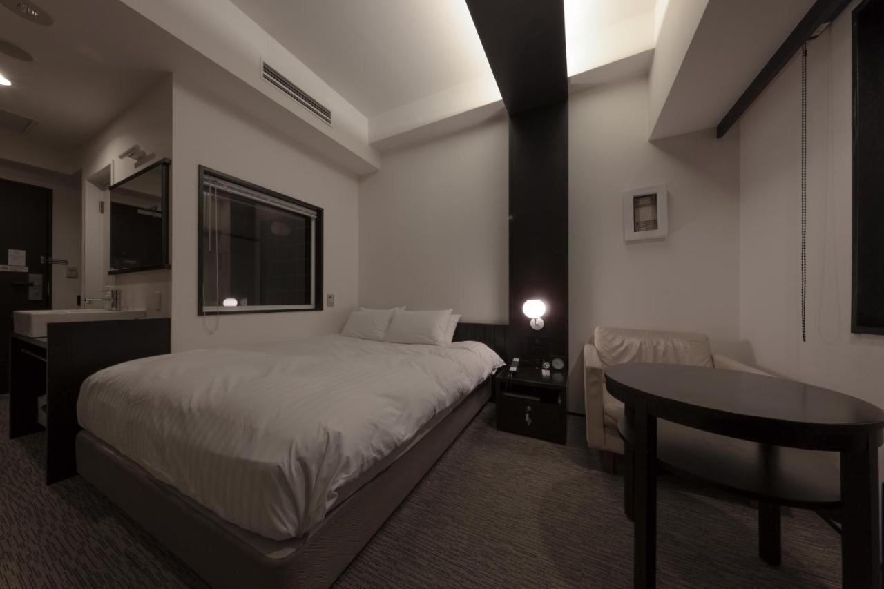 Furano Natulux Hotel Екстер'єр фото