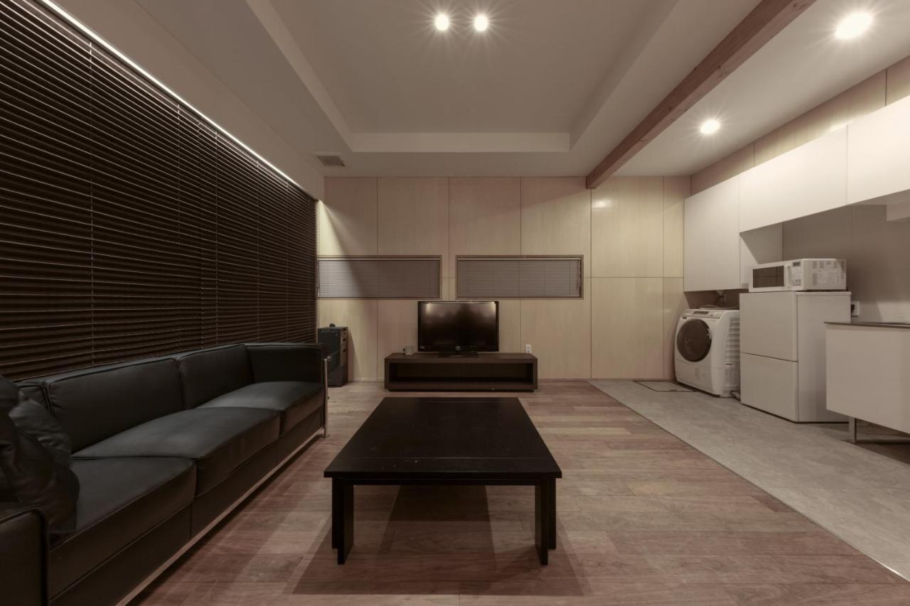 Furano Natulux Hotel Екстер'єр фото
