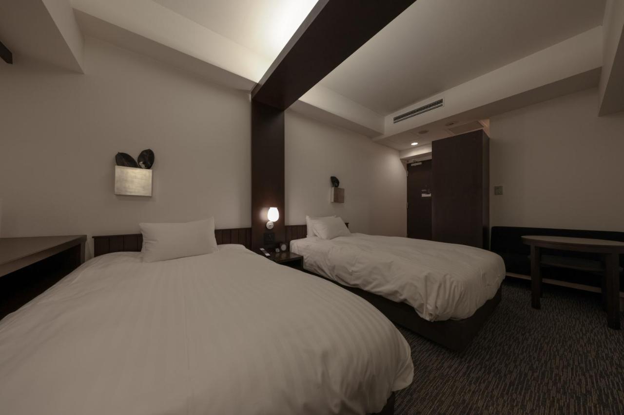 Furano Natulux Hotel Екстер'єр фото
