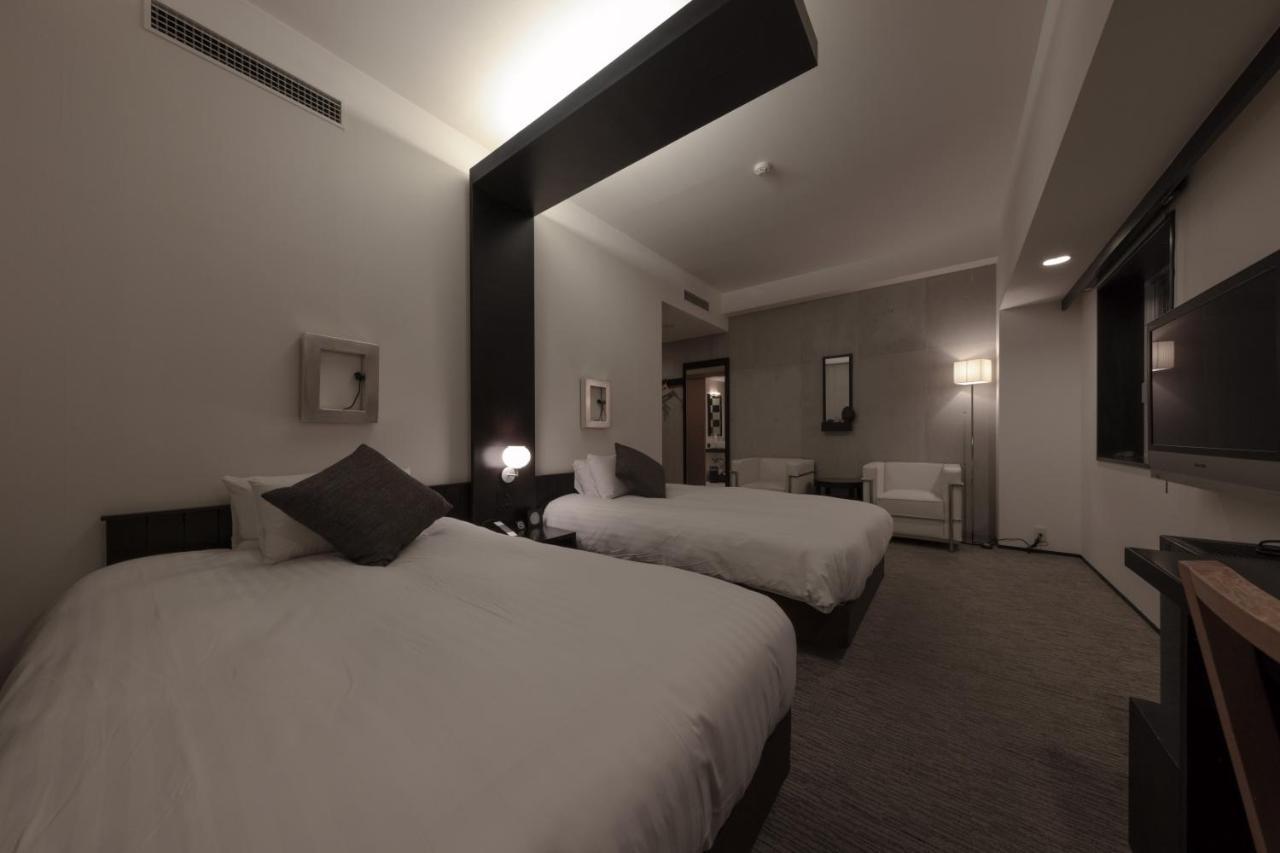 Furano Natulux Hotel Екстер'єр фото
