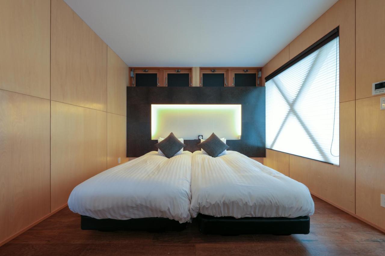 Furano Natulux Hotel Екстер'єр фото