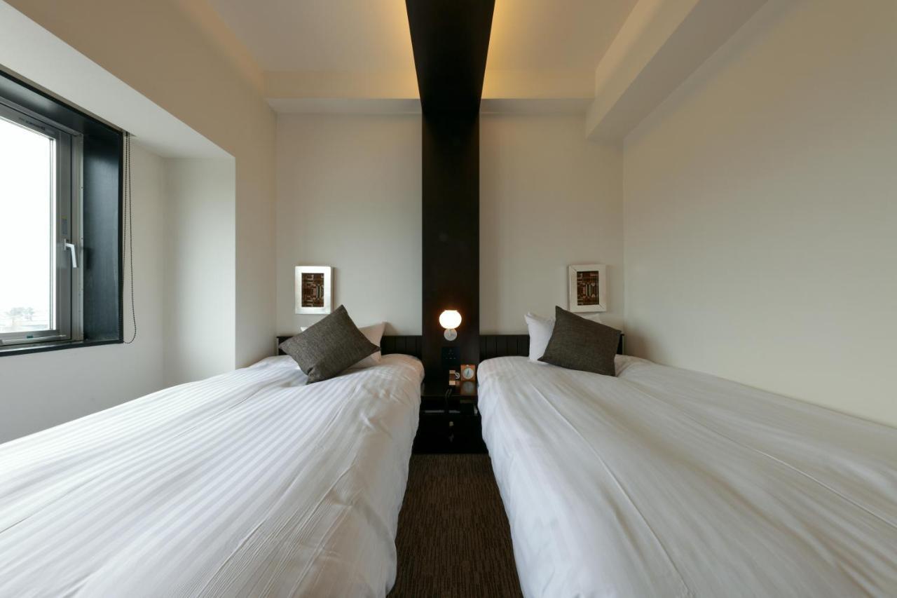 Furano Natulux Hotel Екстер'єр фото