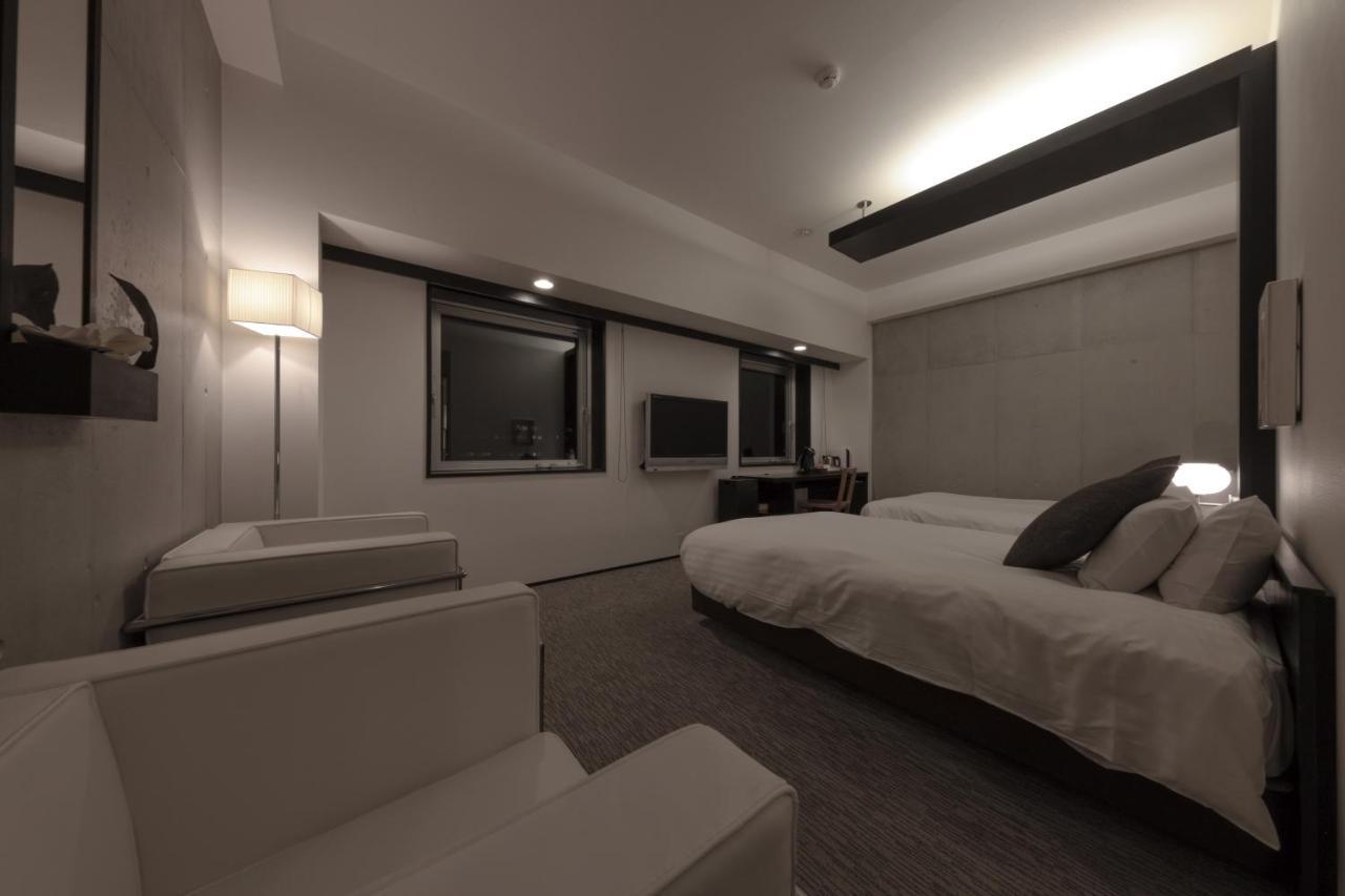 Furano Natulux Hotel Екстер'єр фото