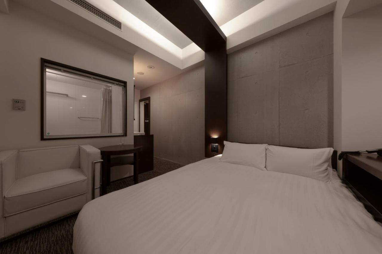 Furano Natulux Hotel Екстер'єр фото