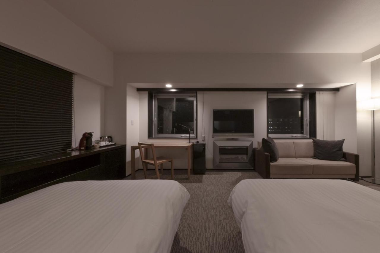 Furano Natulux Hotel Екстер'єр фото