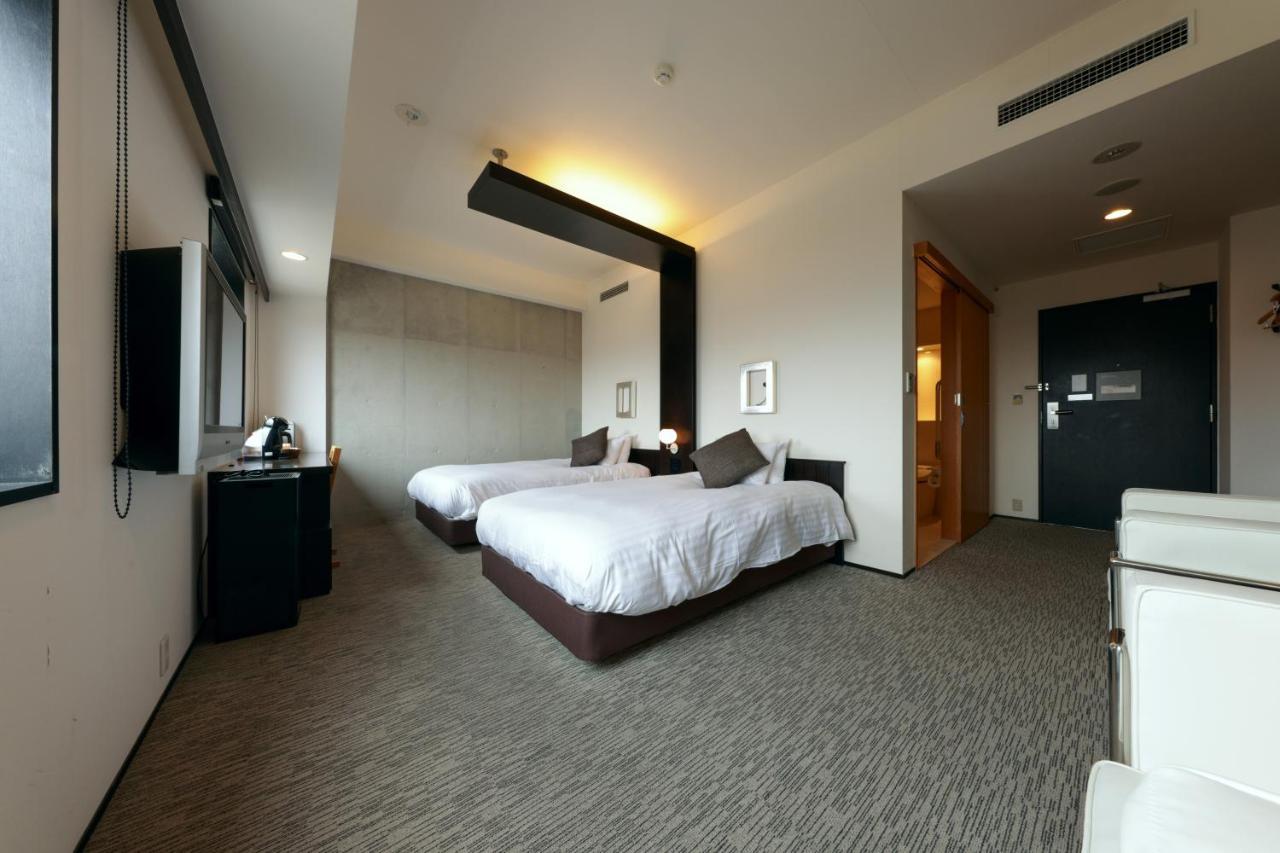 Furano Natulux Hotel Екстер'єр фото