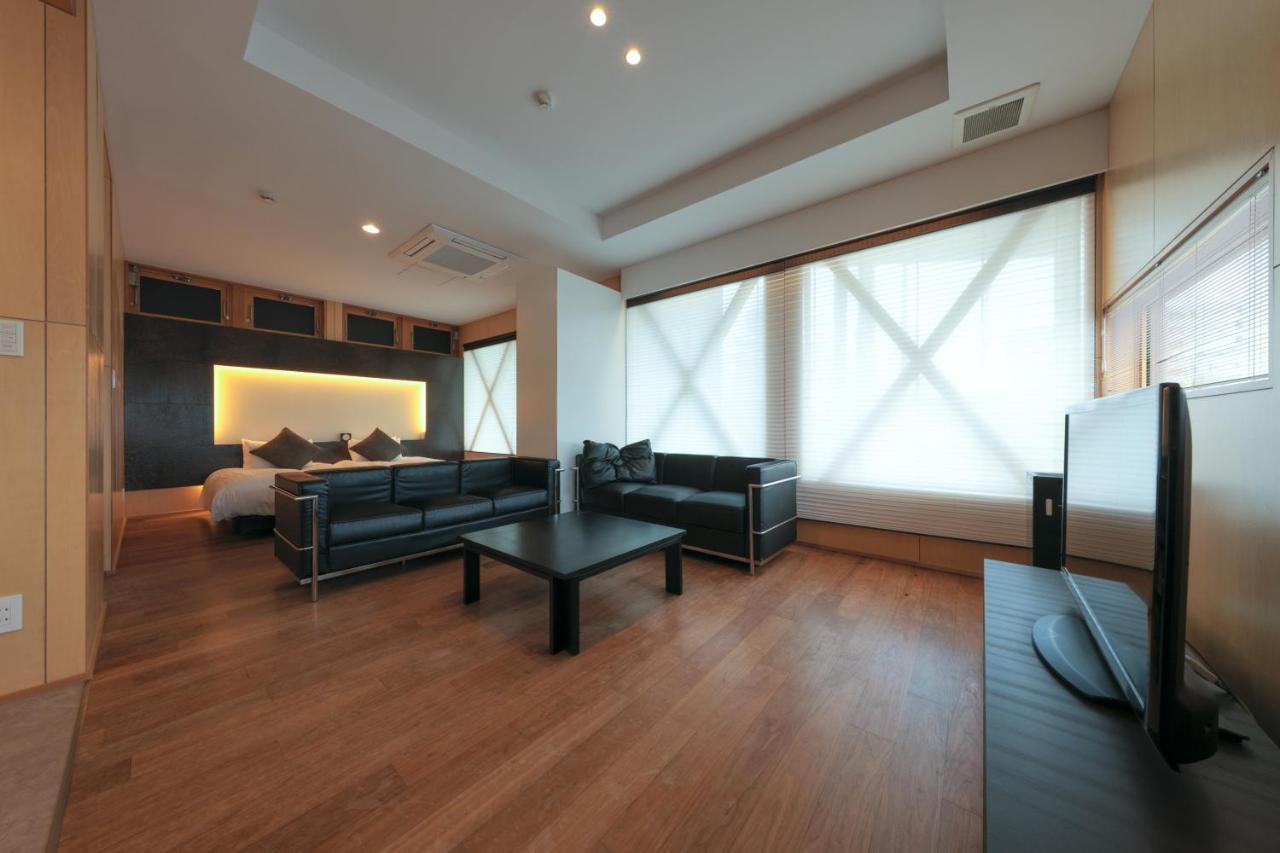 Furano Natulux Hotel Екстер'єр фото