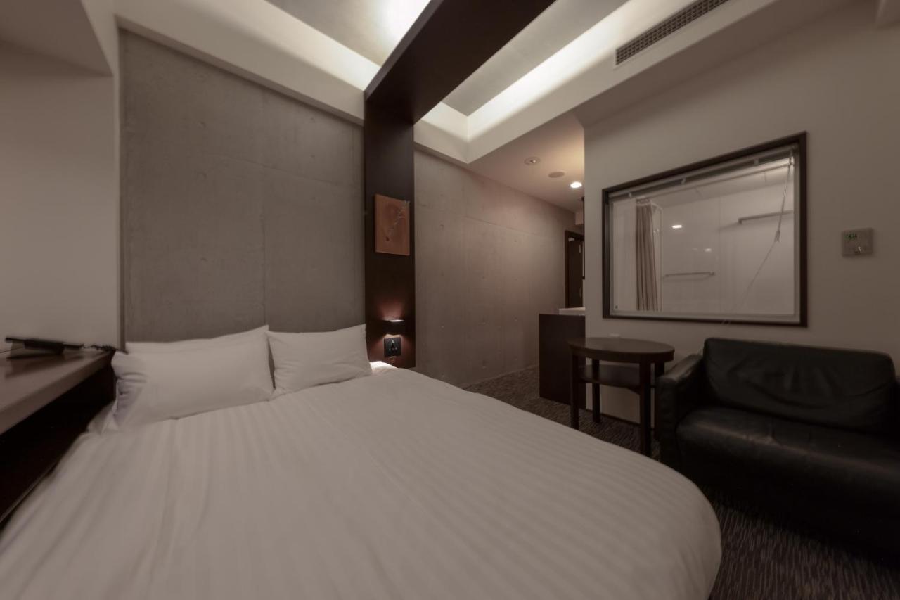 Furano Natulux Hotel Екстер'єр фото