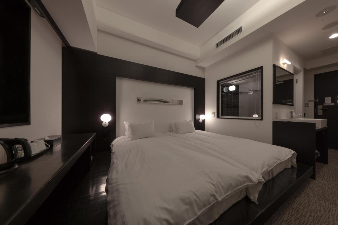 Furano Natulux Hotel Екстер'єр фото
