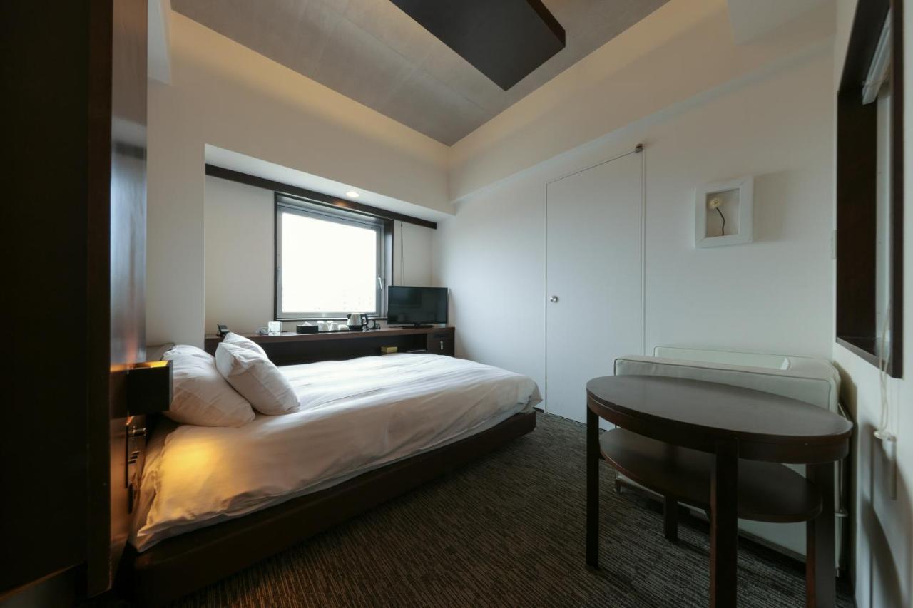 Furano Natulux Hotel Екстер'єр фото