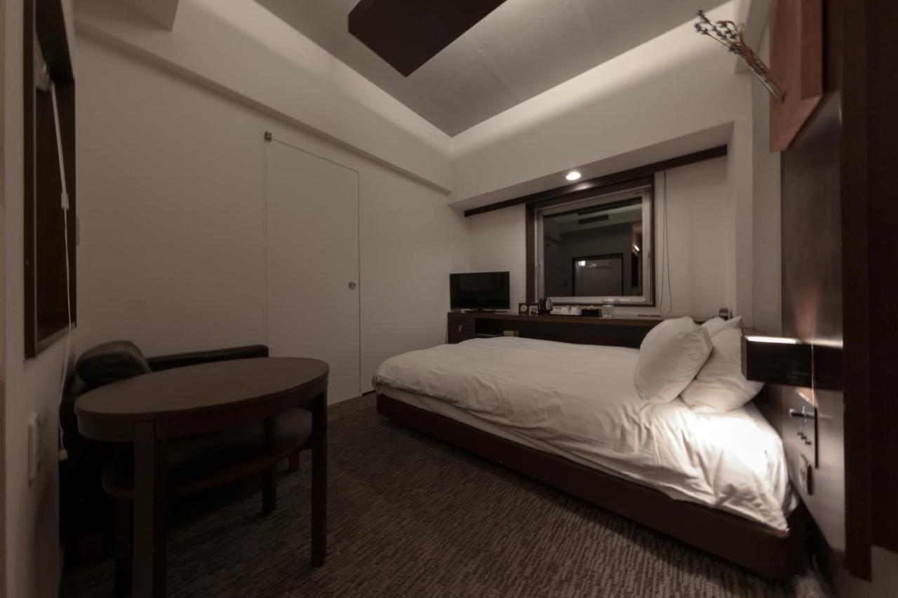 Furano Natulux Hotel Екстер'єр фото