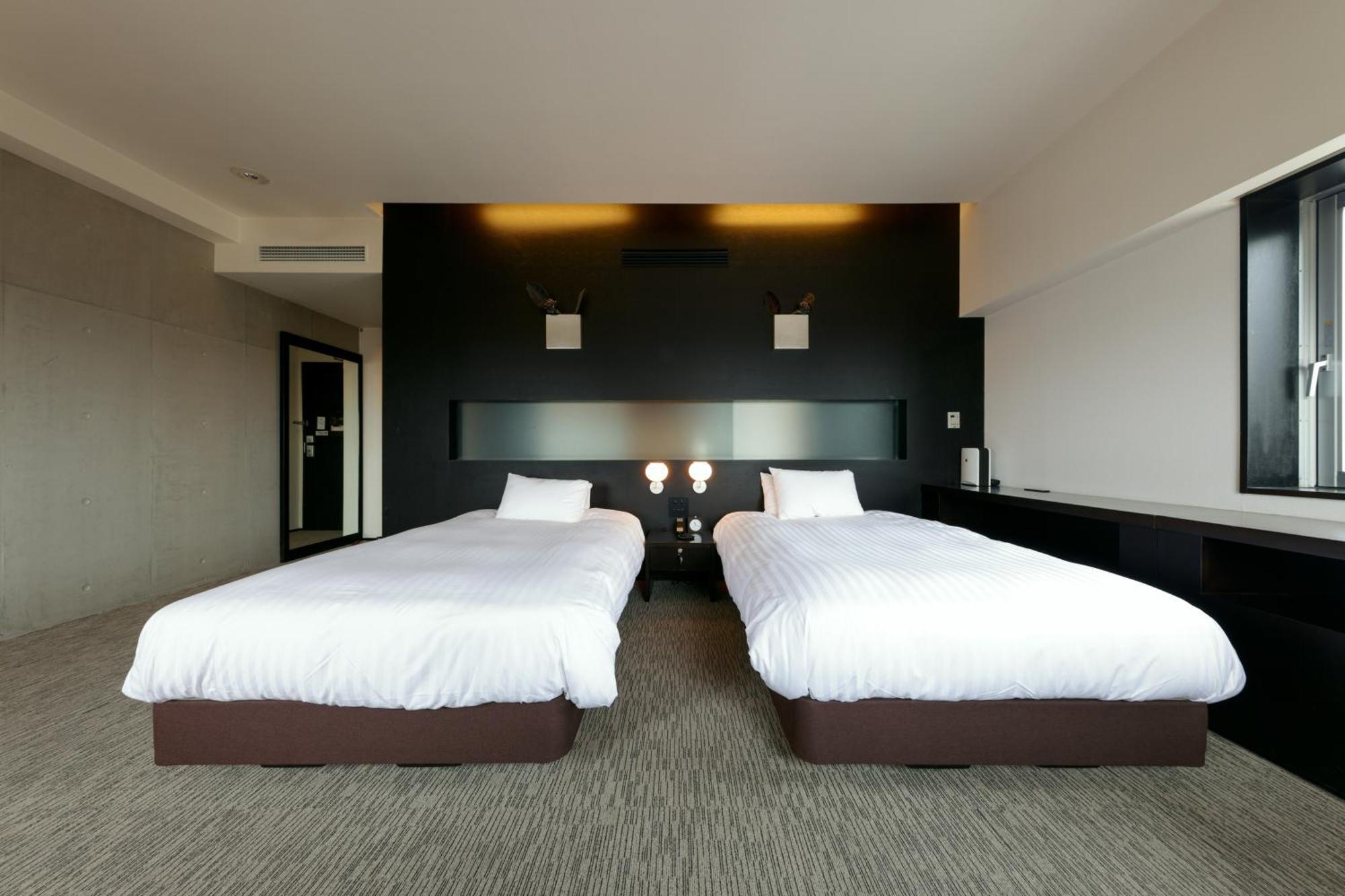 Furano Natulux Hotel Екстер'єр фото
