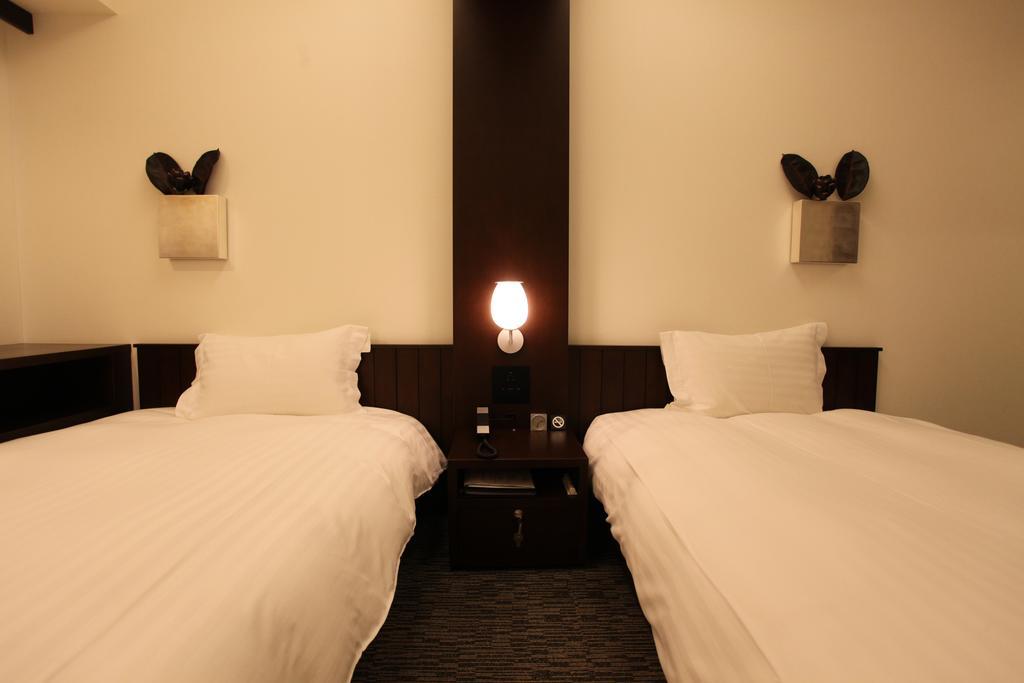 Furano Natulux Hotel Екстер'єр фото