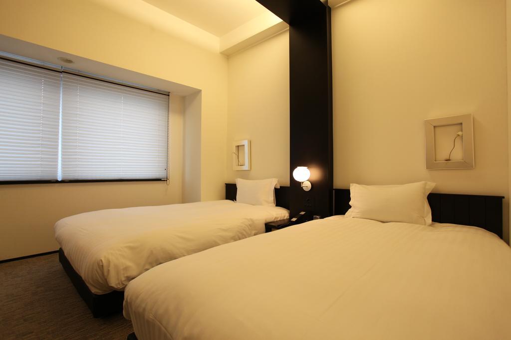 Furano Natulux Hotel Екстер'єр фото