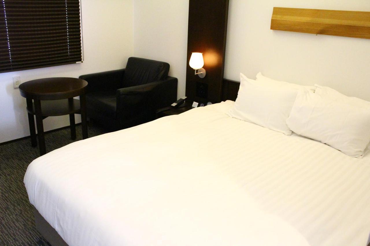 Furano Natulux Hotel Екстер'єр фото